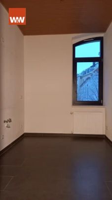 Stilvolle Stadtvilla! Große 2 Raum Wohnung in Freiberg zu vermieten. - Photo 1