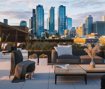 Appartement à louer - Montréal (Le Sud-Ouest) (Griffintown) - Photo 1