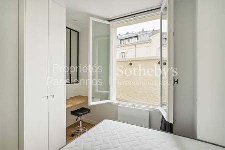 Appartement à louer à Paris 7Ème - Photo 2