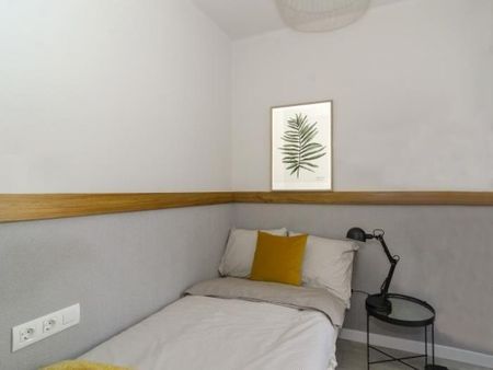 4 room luxury Apartment for rent in Sitges, Catalonia - Photo 5