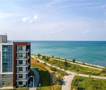 For Lease - 101 Shoreview Place Unit# 106, Hamilton, Ontario - Photo 1