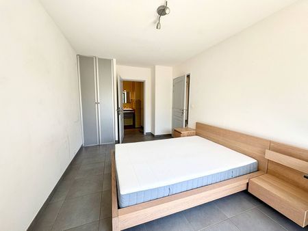 Location maison 4 pièces, 77.34m², Carquefou - Photo 2