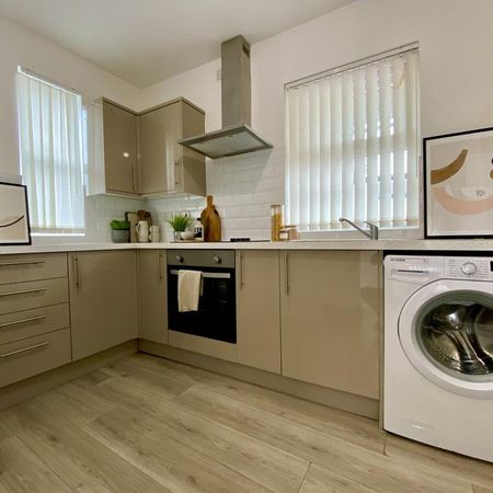 1 bedroom flat to rent - Photo 4