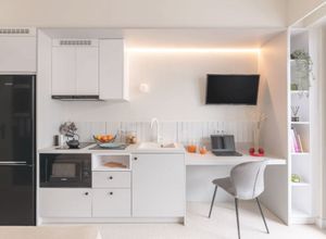 Studio/Γκαρσονιέρα για ενοικίαση - Αμπελόκηποι - Πεντάγωνο, - Φωτογραφία 3