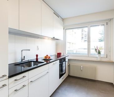 Urbanes Wohnen mit Charme und bester Anbindung - Foto 4