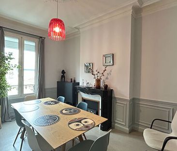 Appartement 4 pièces 84m2 REIMS 930 euros - Photo 4