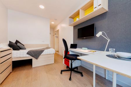 Standard Studio - Photo 3