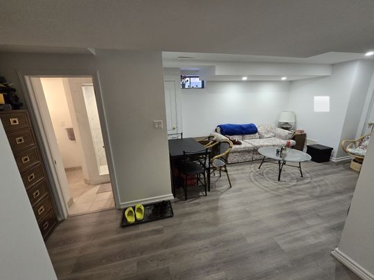 For Lease - 4842 Rosebush Road Unit# Basement, Mississauga, Ontario - Photo 1