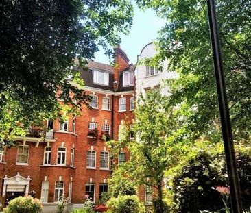 Kings Gardens, West Hampstead, London, NW6 - Photo 4