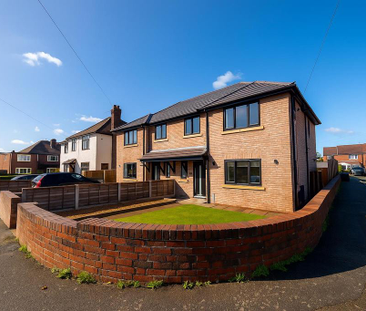 3 bedroom house to rent - Photo 2