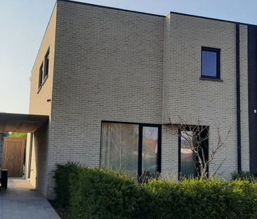 Eengezinswoning te huur in Houthalen voor € 1.180 met 3 slaapkamers - Foto 6