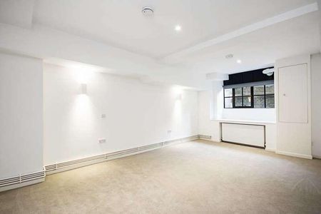 Tyssen Street, Dalston, E8 - Photo 4