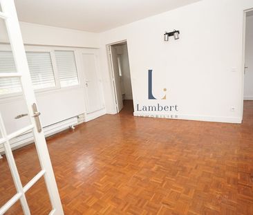 Location Appartement 4 pièces 63m² - Photo 4