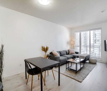 For Lease - 4011 Brickstone Mews Unit# 2604, Mississauga, Ontario - Photo 1