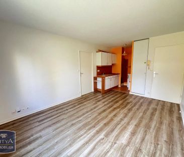 Appartement à louer 2 pièces 34.04m² - Photo 6