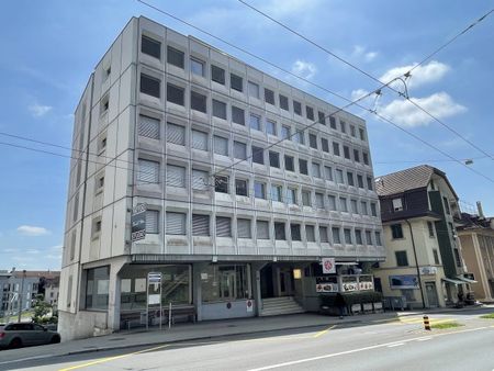 3.5 Zimmer, 75 m², 3. Stock - Photo 5