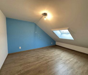 Bel-etage te huur in Duffel - Foto 1