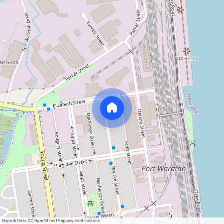 6 Bourke Street, Carrington NSW 2294