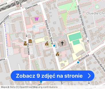 Mieszkanie Os. Chrobrego - Nakło - Zdjęcie 1