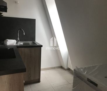 GRAND-RUE F1 28,55M² REFAIT à NEUF - Photo 2