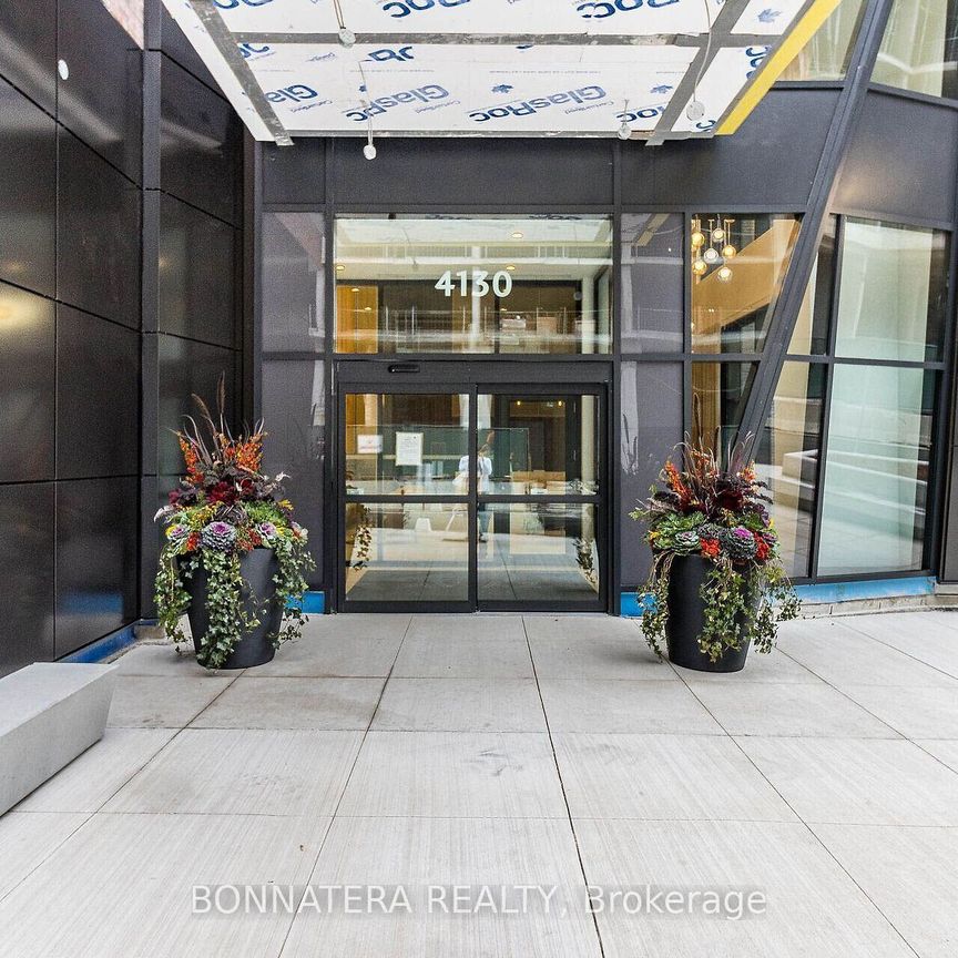 For Lease - 4130 Parkside Village Drive Unit# 3702, Mississauga, Ontario - Photo 1