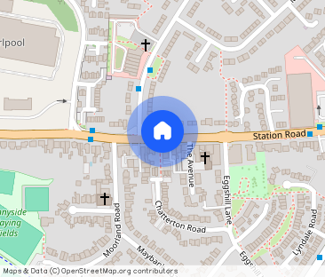 Station Road, Yate, BS37 - Photo 1