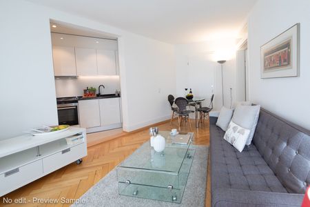 2.5 Zimmer, 49 m², 3. Stock - Photo 4