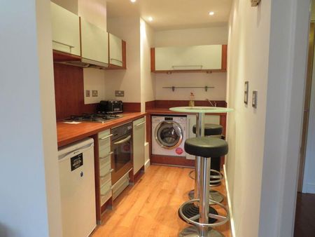 1 bedroom apartment to rent - Photo 3