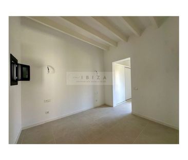 2 room luxury penthouse for rent in Ibiza, Spain - Photo 1