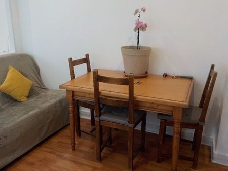 Location Appartement 2 pièces 31m² BOULOGNE SUR MER 62200 - Photo 4