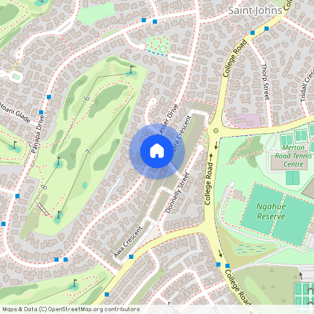 1/176 Norman Lesser Drive, Saint Johns Park, Auckland