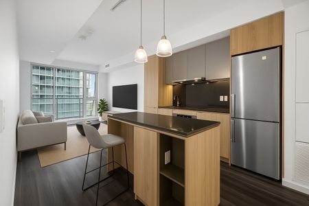 For Lease - 11 Ordnance Street Unit# 1311, Toronto, Ontario - Photo 5
