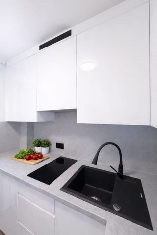 Kawalerka 27 m² spokojna okolica. Antoninek 27 m² - Photo 4