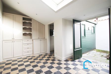 Rijwoning te BRUGGE (8000) - Photo 2