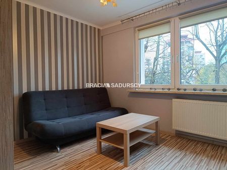 2 POKOJE / 46M2 / OSOBNA KUCHNIA / BALKON - Фото 3