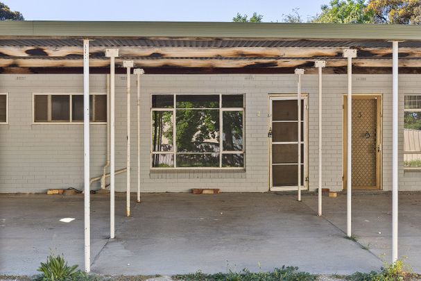 Neat 2 Bedroom Unit in Prime Flora Hill Location - Photo 1