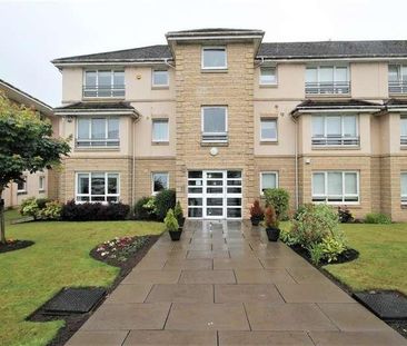 Millhall Court, Airdire, Plains, ML6 - Photo 2