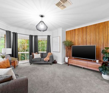 16 Bronte Ct, Croydon North VIC 3136 - House For Rent | Domain - Photo 3