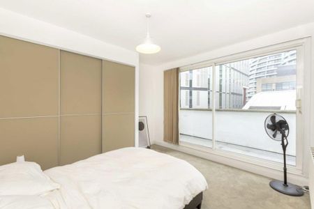 1 bedroom flat to rent - Photo 3