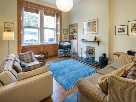 Brunswick Street, Hillside, Edinburgh EH7 - Photo 3