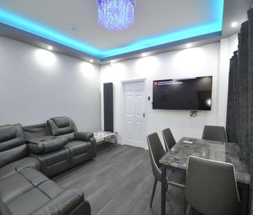 6 bedroom house to rent - Photo 4