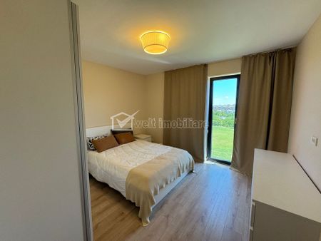 Apartament de lux, cartier Andrei Muresanu - Fotografie 3