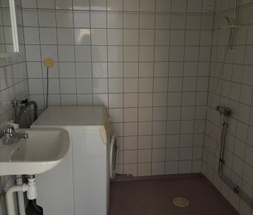 Magasinsgatan, Krylbo - Foto 1