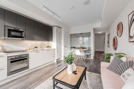 For Lease - 403 Church Street Unit# 2613, Toronto, Ontario - Photo 4