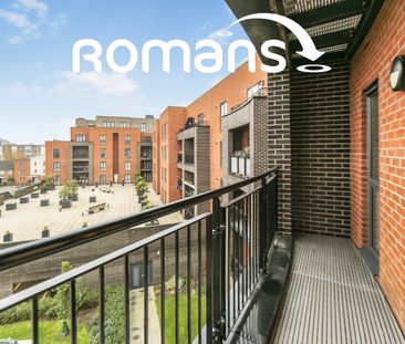 2 bedroom apartment to rent - Photo 5
