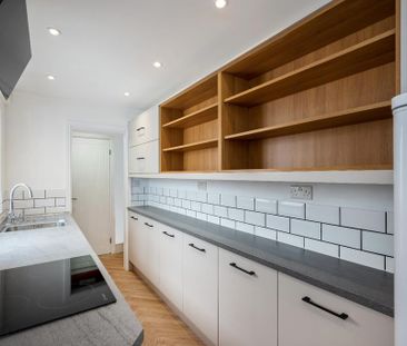 2 bedroom terraced house to rent - Photo 6