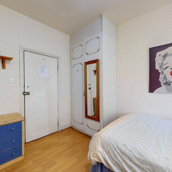 Flat share to rent - Photo 1