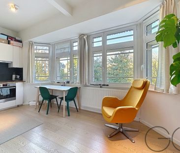 Appartement 1 chambre - Parc Tenbosch - Foto 5