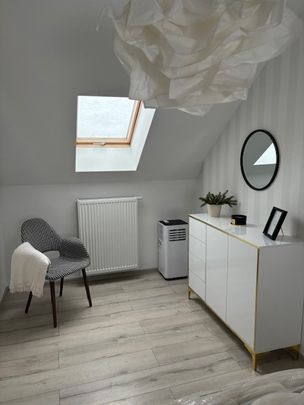 Warszawa, Wilanów, Warszawa, Wilanów - Zdjęcie 1