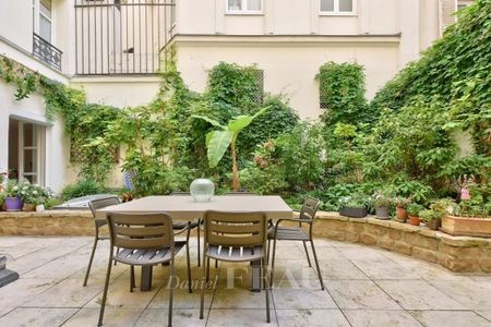 Appartement à louer à Paris 8Ème - Photo 5